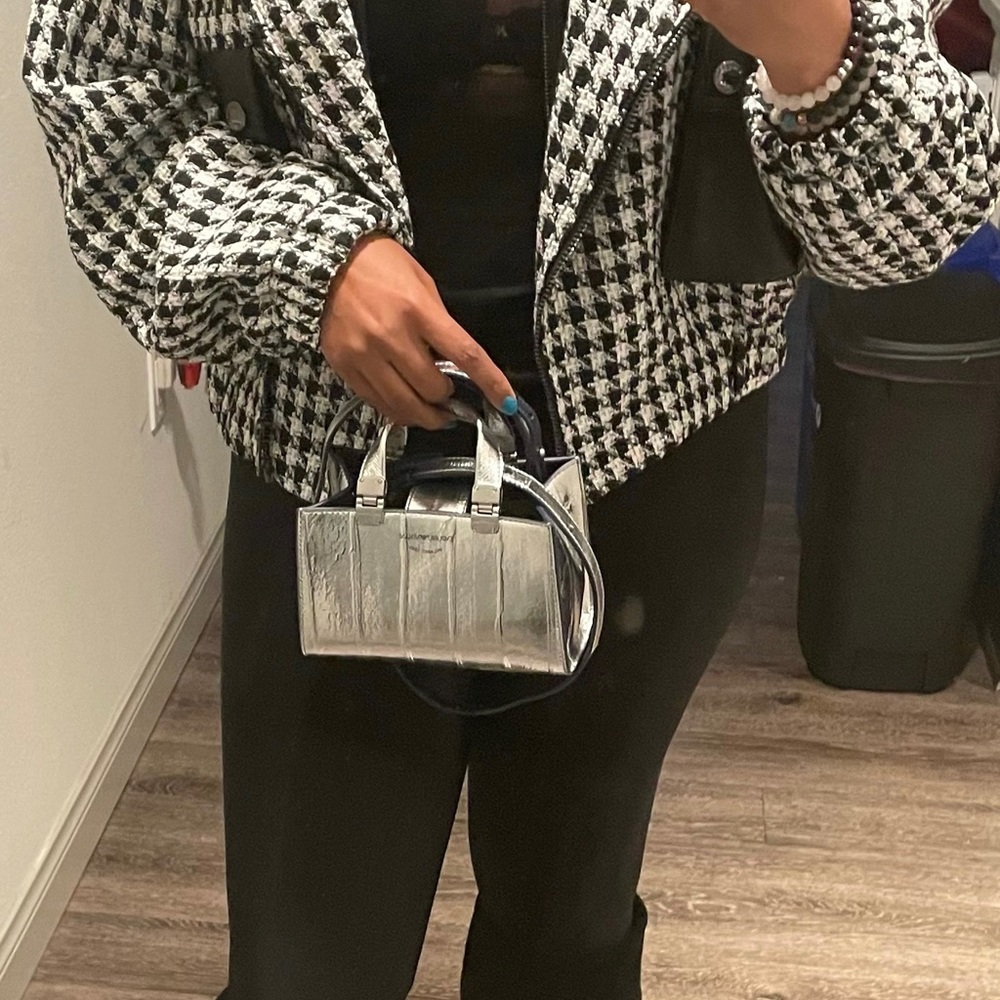 Emporio Armani Mini bag - Picture 8 of 8